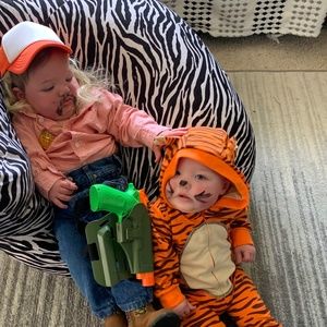 Meet your Posher, Brina